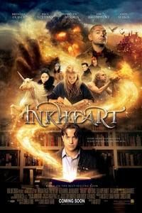Inkheart poster image