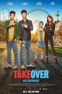 Takeover poster image