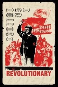 The Revolutionary logo