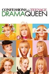 Confessions of a Teenage Drama Queen poster image