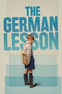 The German Lesson poster image