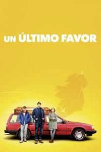 Un último favor poster image