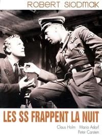 The Devil Strikes at Night poster image