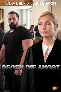 Gegen die Angst poster image