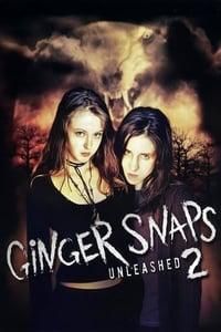 Ginger Snaps 2: Unleashed logo