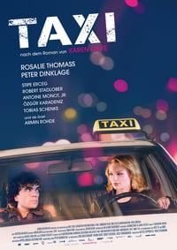 Taxi poster image