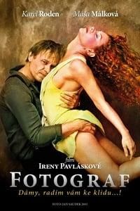 Photographer poster image