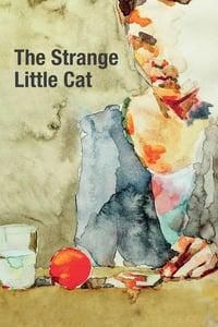 The Strange Little Cat poster image