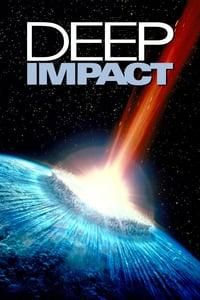 Deep Impact logo