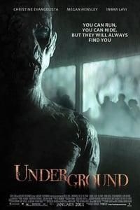 Underground logo