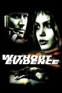 Without Evidence logo