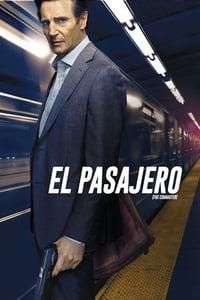 El pasajero poster image