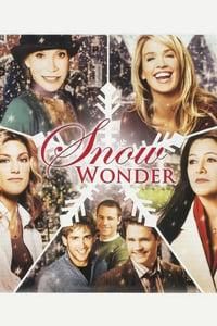 Snow Wonder logo