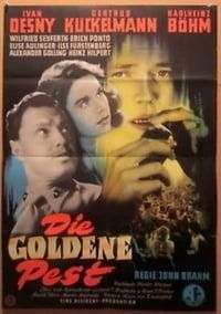 The Golden Plague poster image