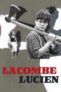 Lacombe, Lucien poster image
