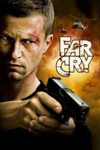 Far Cry poster image