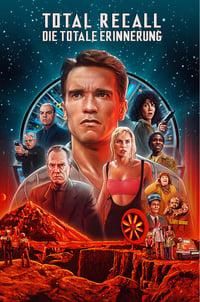 Total Recall poster image