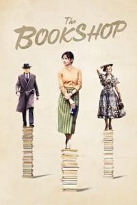 The Bookshop poster image