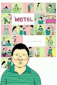 The Motel logo