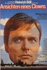 The Clown poster image