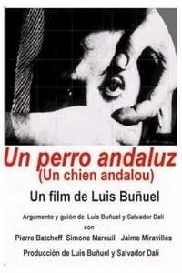 Un perro andaluz poster image