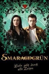 Emerald Green poster image