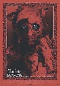 Markéta Lazarová poster image