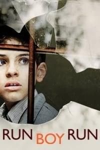 Run Boy Run poster image