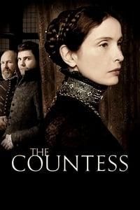 La condesa poster image