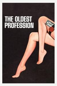 The Oldest Profession poster image