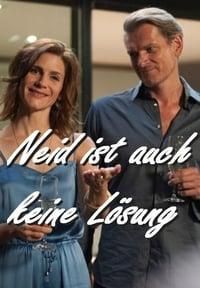 Neid ist auch keine Lösung poster image