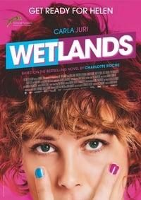 Wetlands poster image
