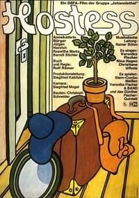 Hostess poster image