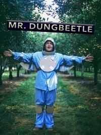Mr. Dungbeetle logo