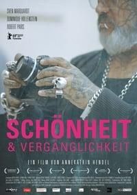 Schönheit & Vergänglichkeit poster image