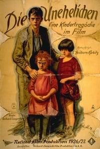 Children of No Importance poster image