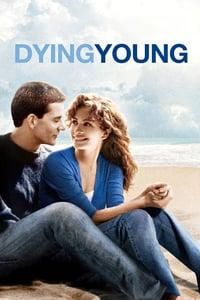 Dying Young logo