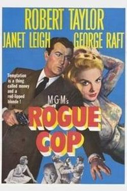 Rogue Cop