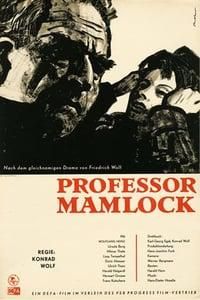 Professor Mamlock poster image
