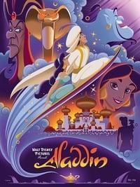 Aladdin poster image