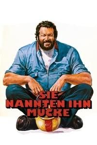 Sie nannten ihn Mücke poster image