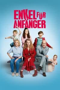 Granny Nanny poster image