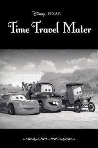 Time Travel Mater logo