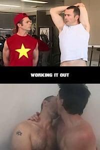 Working It Out logo