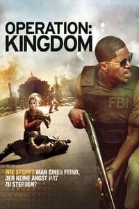 Operation: Kingdom poster image
