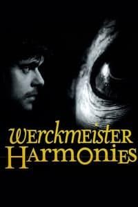Werckmeister Harmonies poster image