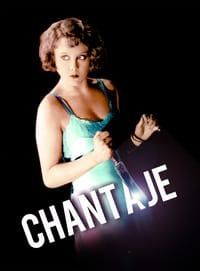 Chantaje aka. La muchacha de Londres poster image
