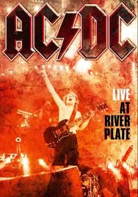 AC/DC: Live at River Plate poster image