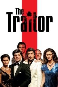 The Traitor poster image