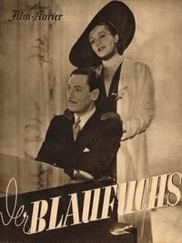 Der Blaufuchs poster image